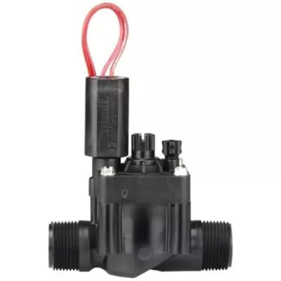 Электромагнитный клапан HUNTER PGV-101-G-B