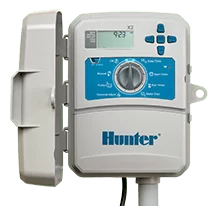Контроллер HUNTER X-CORE XC-601-E (6 зон) наружный