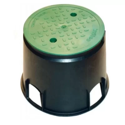 Клапанный бокс Irritec Large (Круглый)
