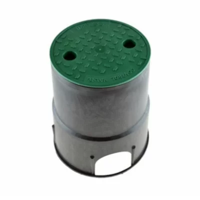 Клапанный бокс Irritec Mini