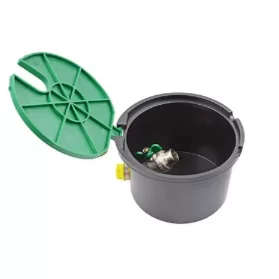 Водоразборная розетка Irritec Valve IGPVM2S00V0CC