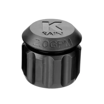 K-Rain TB-10 - баблер