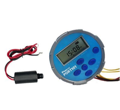 Pioneer PORT101SDL - автономный контроллер с соленоидом