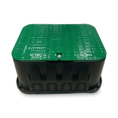 Клапанный бокс Pioneer VB-JMB JUMBO