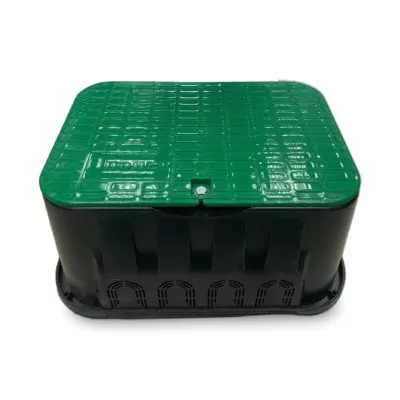 Клапанный бокс Pioneer VB-JMB JUMBO